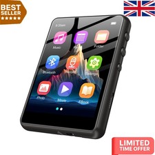 Elegant 128GB Bluetooth MP3