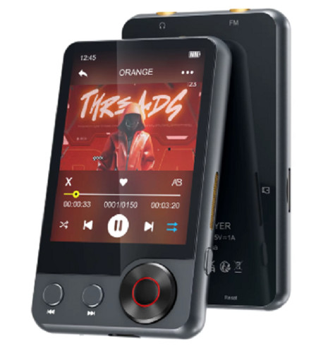 128gb mp3 player with - 128gb,