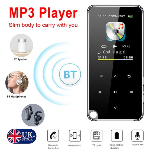 16gb mp3 player 128gb - 16gb,