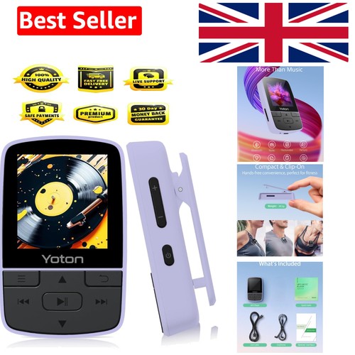 Mp3 player with bluetooth max - bluetooth,,