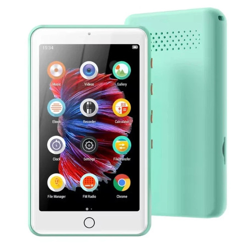 Bluetooth mp4 mp3 - mp4/mp3, player