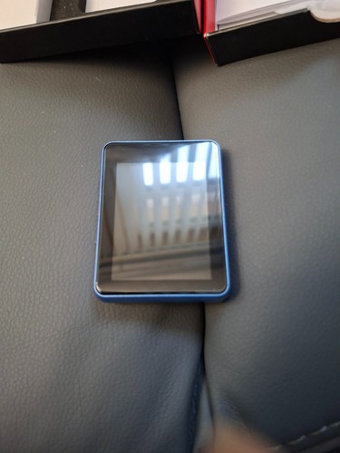 64gb mp3 player
