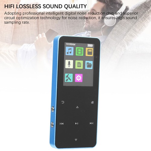 Touch screen mp3 - touch,