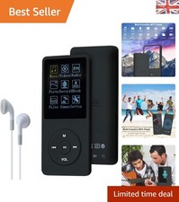 Portable Lossless Sound MP3