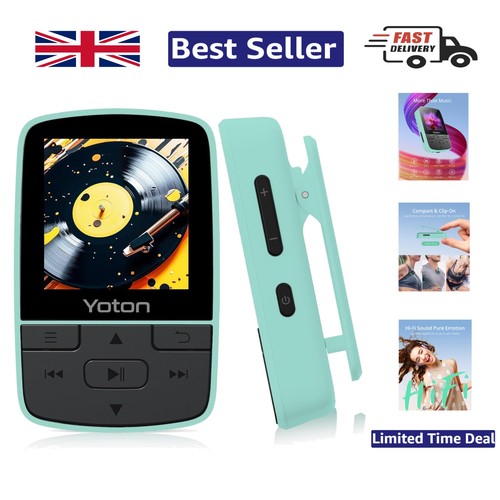 Compact bluetooth mp3 - bluetooth,