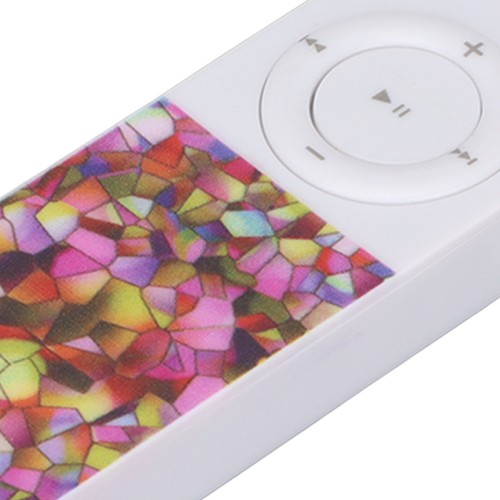Portable mp3 player hifi - portable,