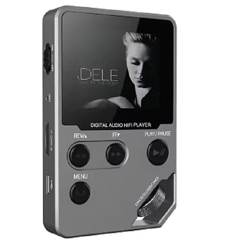 8gb lossless bluetooth mp3 - lossless,
