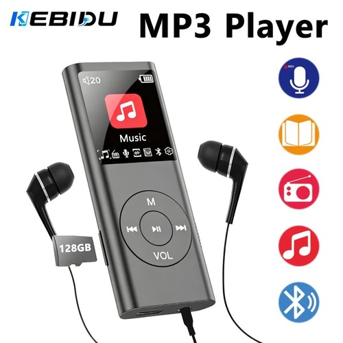 Mini mp3 mp4 - mini, ips