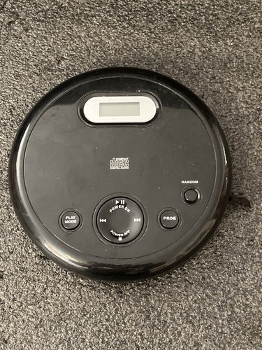 Currys personal player - personal,