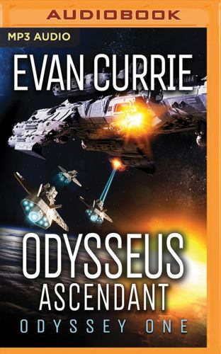 Odysseus ascendant evan - ascendant, by