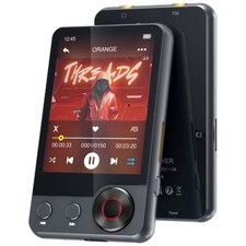128GB MP3 Player with
