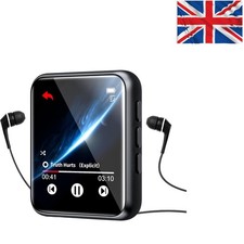 Elegant 64GB Bluetooth 5.0 MP3