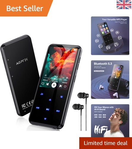 High quality 64gb mp3 player - 64gb,