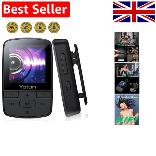Mp3 player with bluetooth - player, bluetooth,