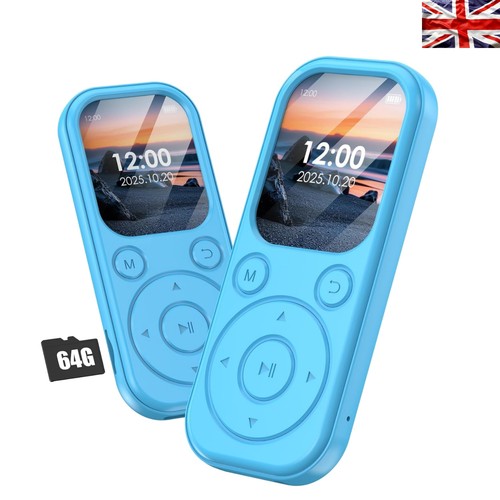Lightweight 64gb mp3 - 64gb,