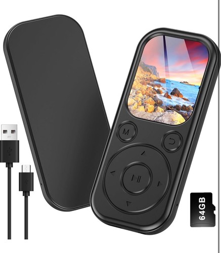 Olycism 64gb mp3 player - olycism,