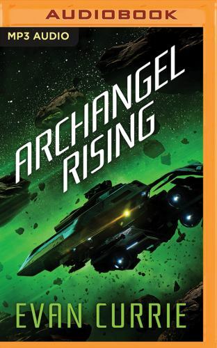 Archangel rising evan - archangel,