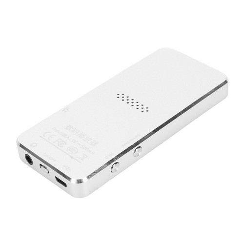 Bluetooth mp3 player compact - mp3,