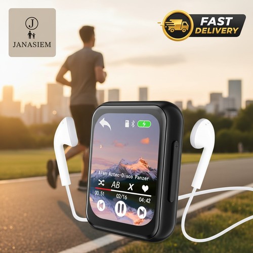 128gb bluetooth mp3 - bluetooth,