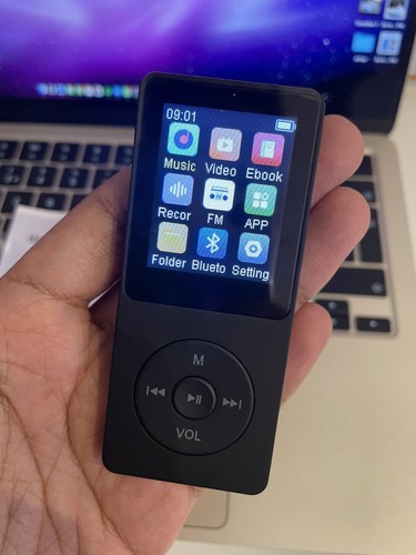 Mp3 player compact - mp3, and