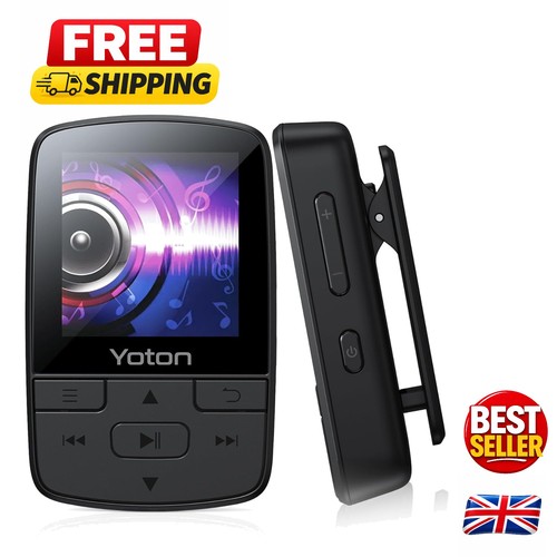 Compact mp3 player - mp3, 64gb